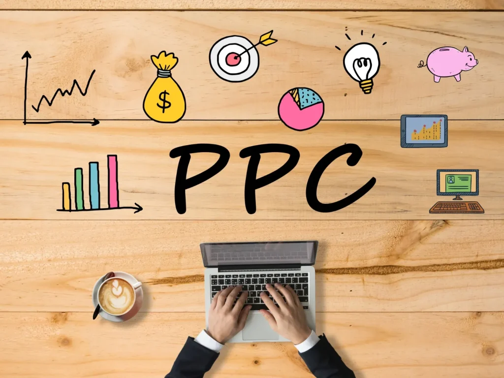 ad company in indore, best ppc company in indore